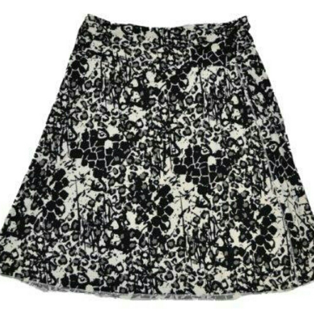 TRANQUILTY By COLORADO A-LINE SKIRT / NEW