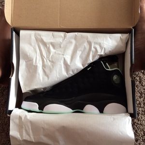 Air Jordan Retro 13