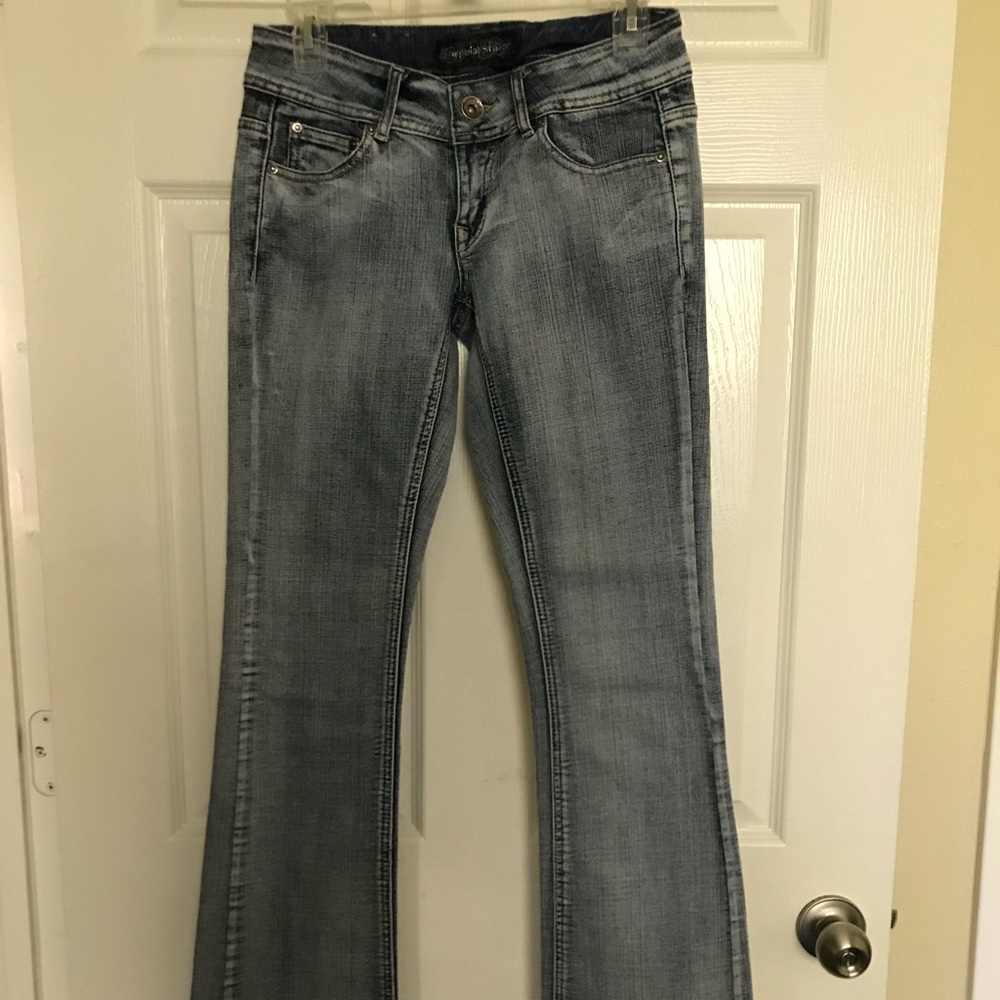 Imperial Star Jeans!