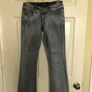 Imperial Star Jeans!