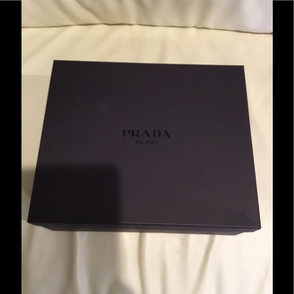 Prada Shoes - Picture 2 of 7