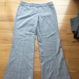 Express dress slacks