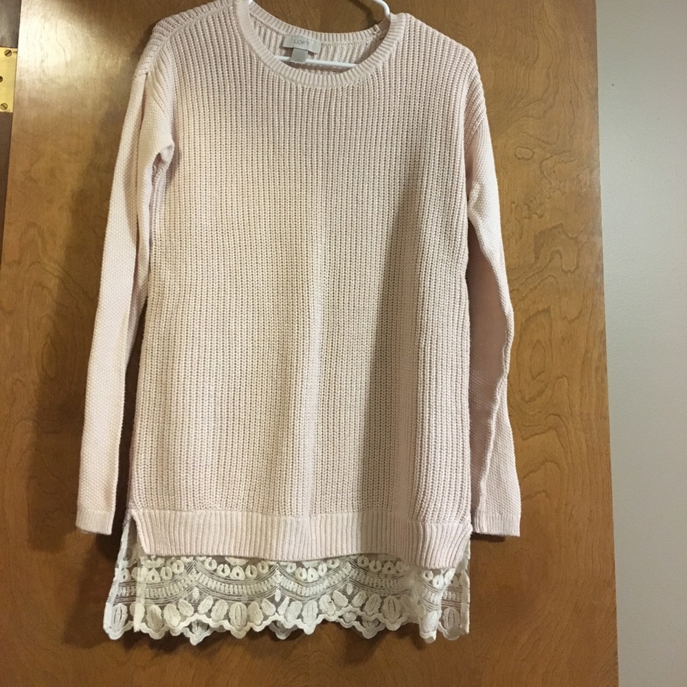 Loft Sweater