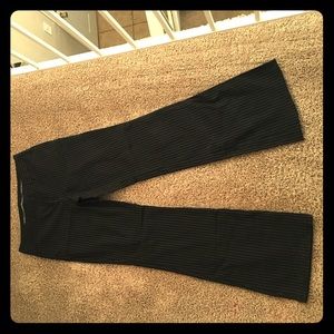 Express dress pants
