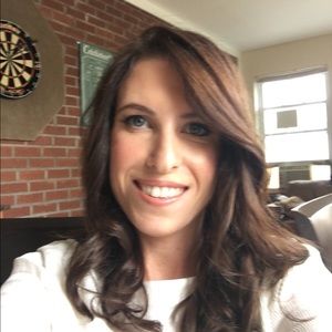 Meet your Posher, Marisa