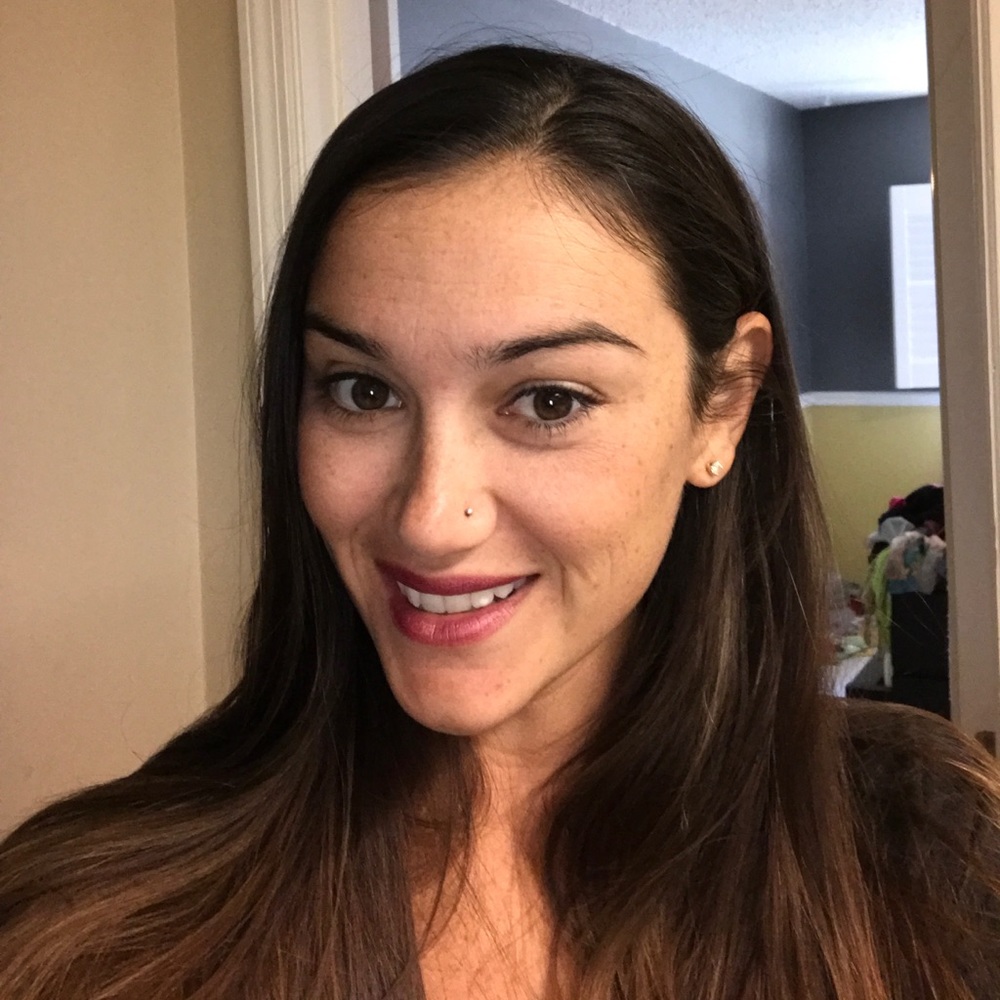 Meet your Posher, Kelly