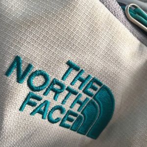 The North Face borealis back pack