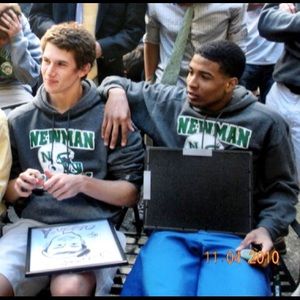 Meet your Posher, Jacques