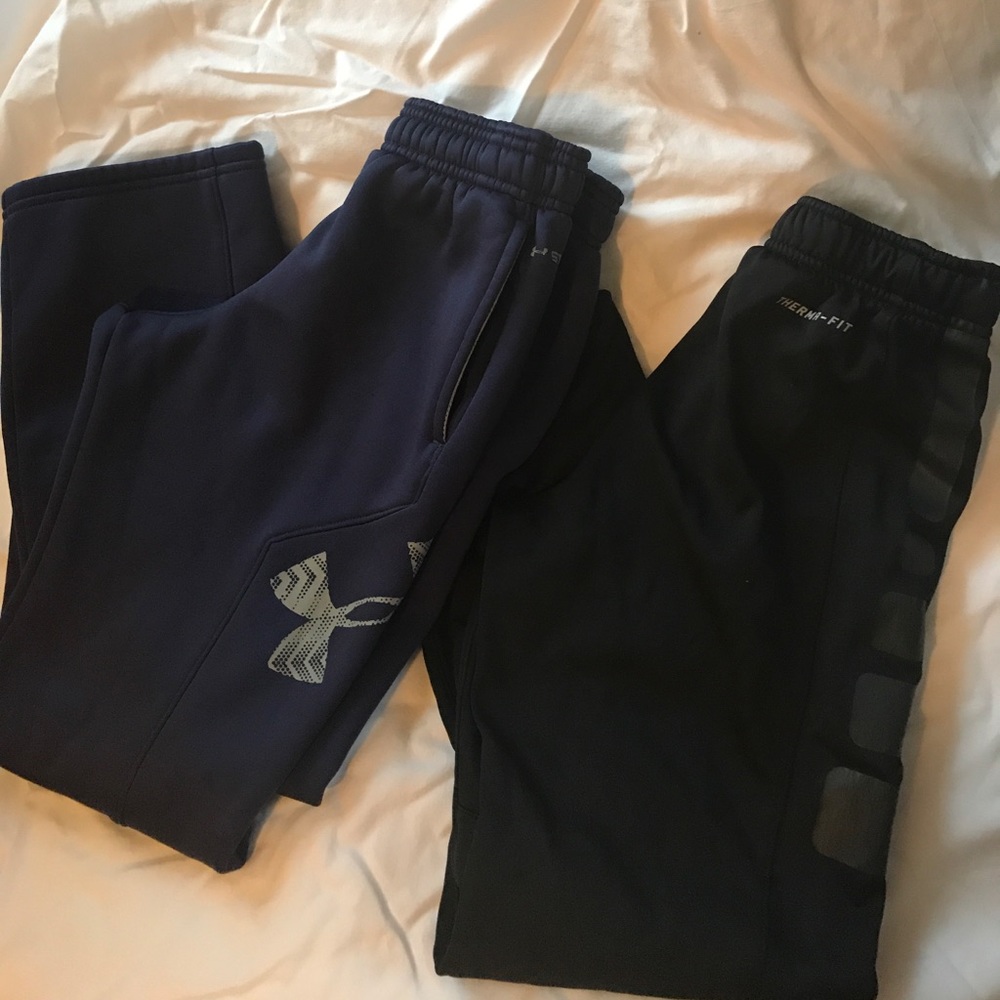 Boys Youth pants