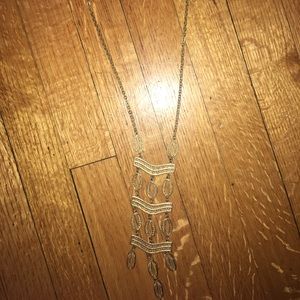 Stella & Dot necklace