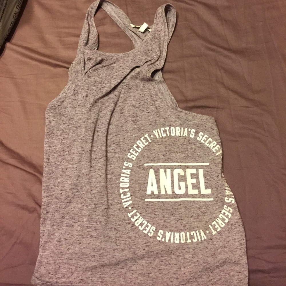 Victoria secret tank