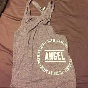 Victoria secret tank