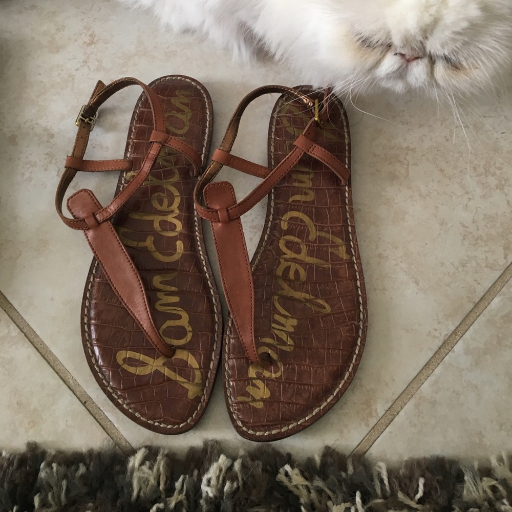 Sam Edelman Gigi Sandal