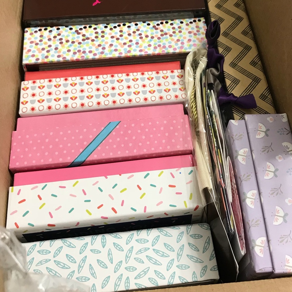 Bundle for Melissa!