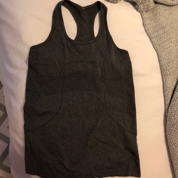 lululemon athletica Tops - LuLu Lemon, Dri-Fit Tank