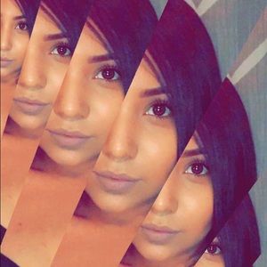 Meet your Posher, Lucy