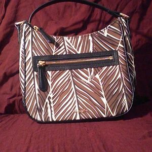 Vera Bradley mini vivian