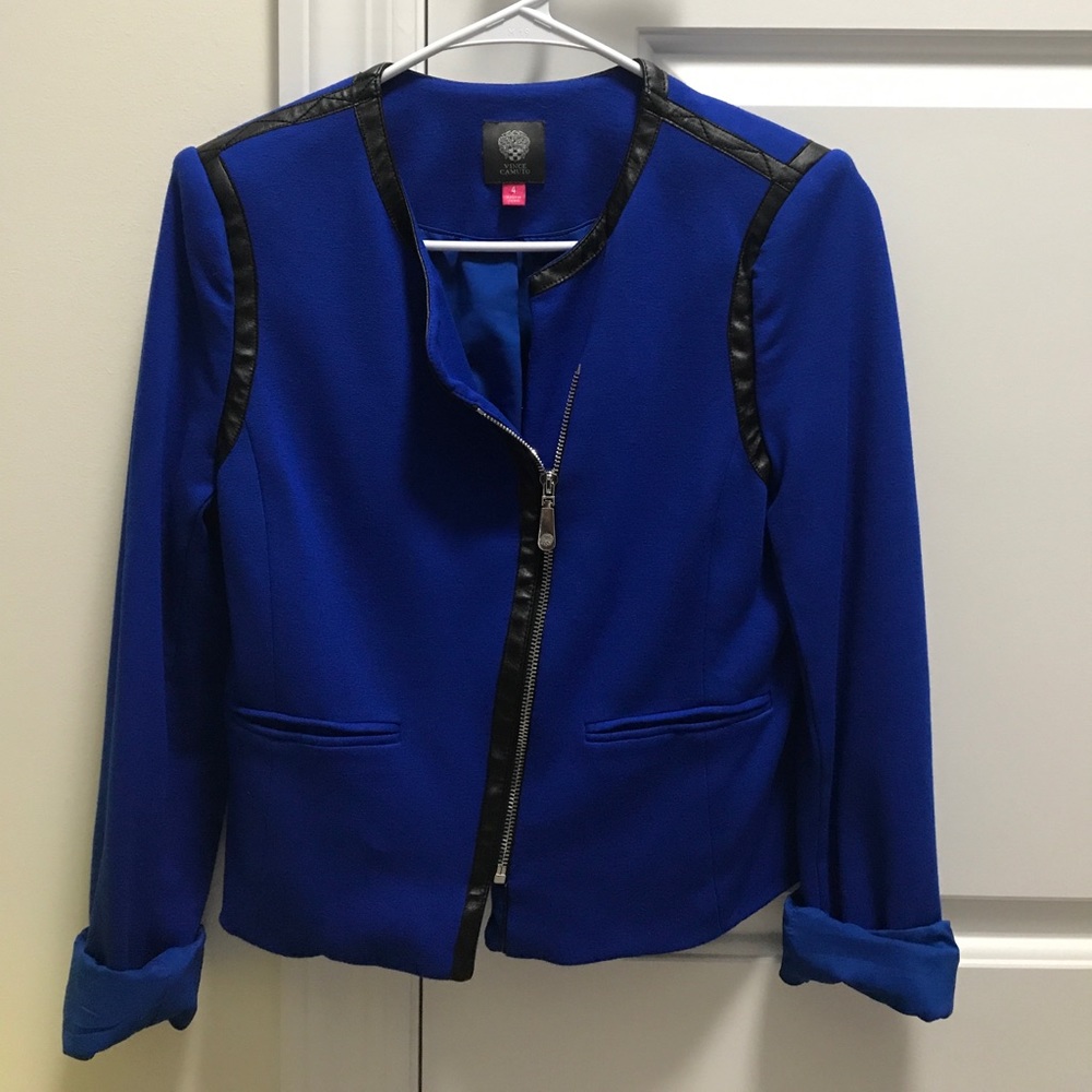 Women’s Blazer