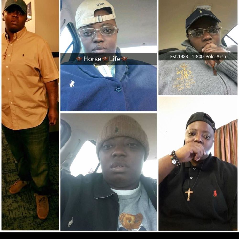 Meet your Posher, Polo