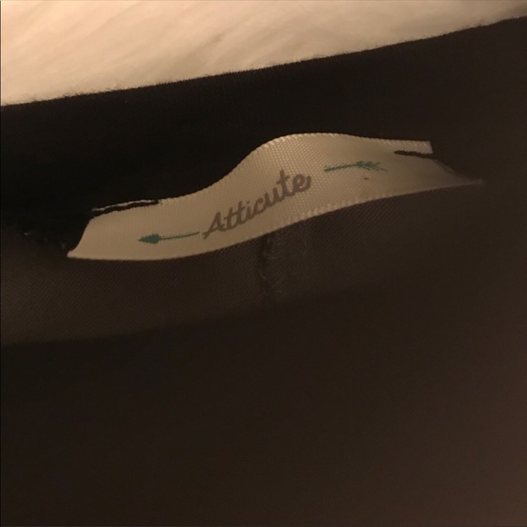 Halloween U Say WitchLike it'sABad Thing Shirt NWT - Picture 6 of 6