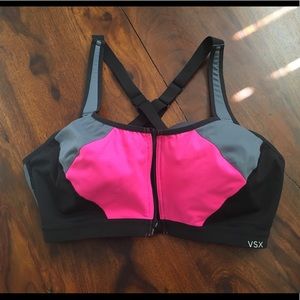 Victoria’s Secret VSX sports bra