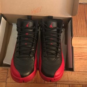 Air Jordan Bred 12 Retro