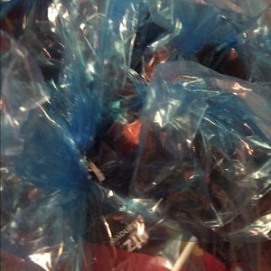 Meet your Posher, Nicholas