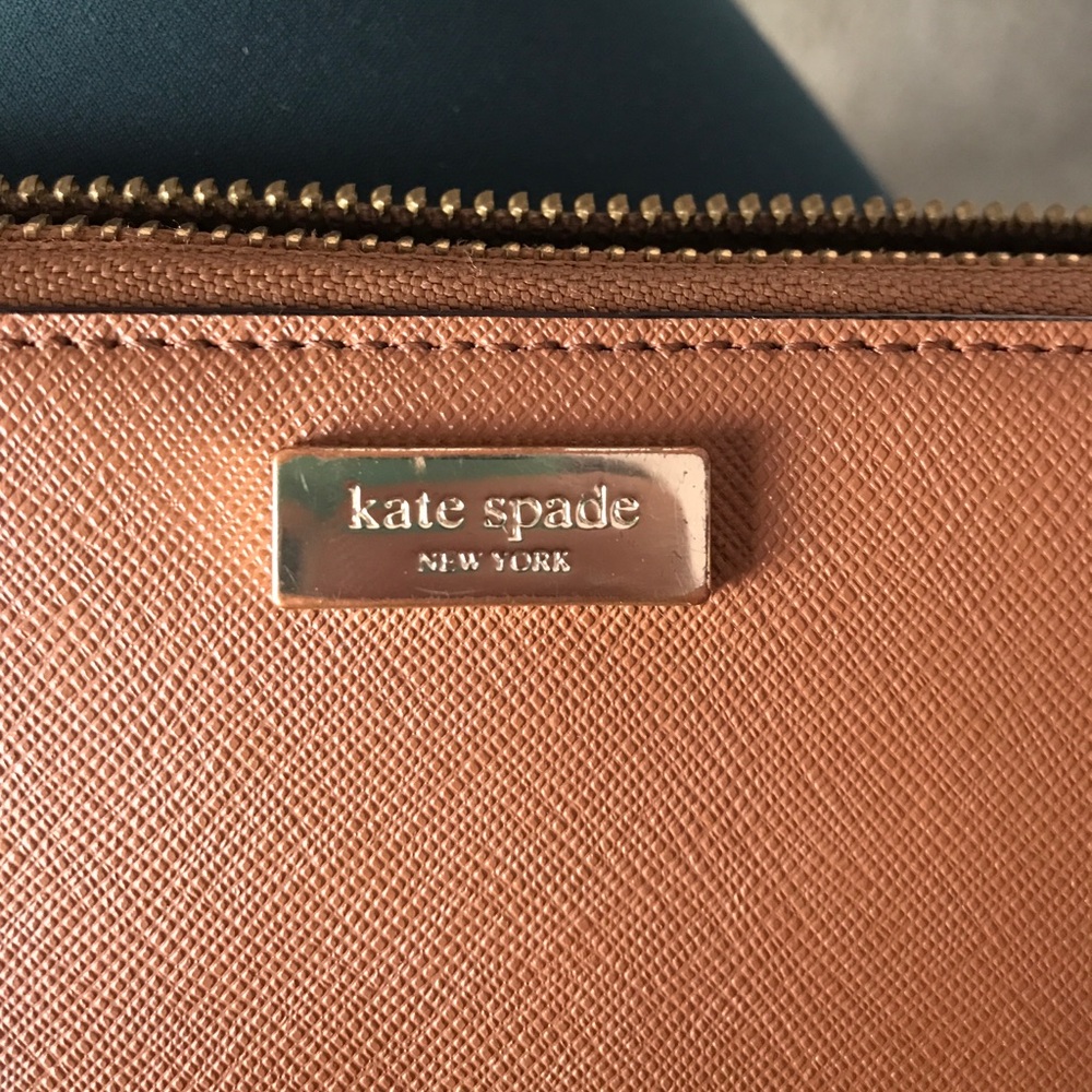 Kate spade wallet