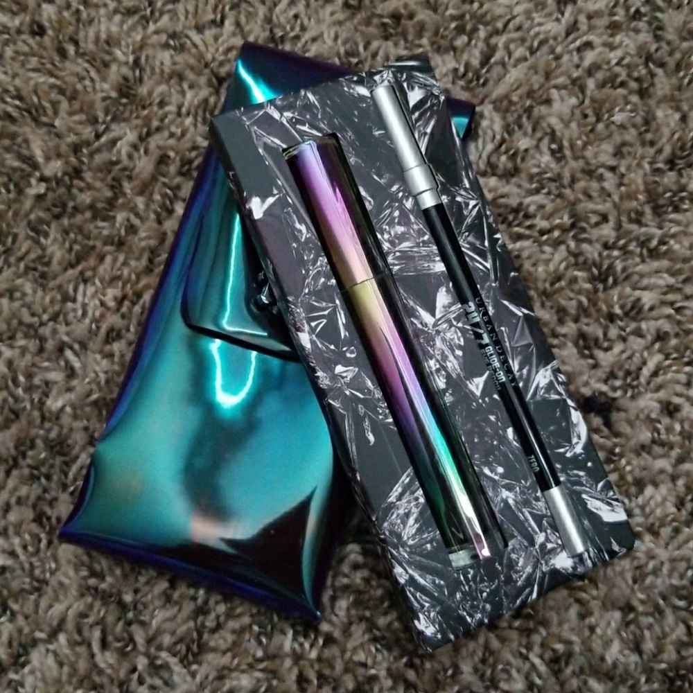 Troublemaker Mascara