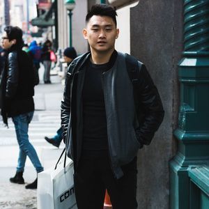 Meet your Posher, Đỗ