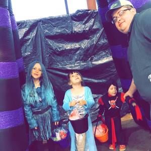 Meet your Posher, Marlayna