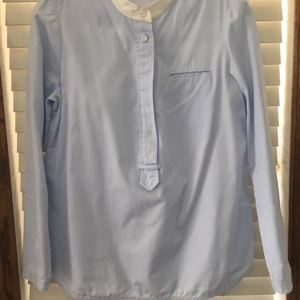 Tory Burch blouse