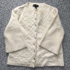 Mercer & Madison Cardigan Sweater