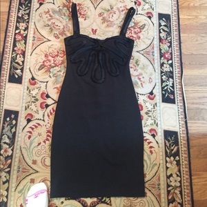 Stunning little black dress for New Years Eve!!