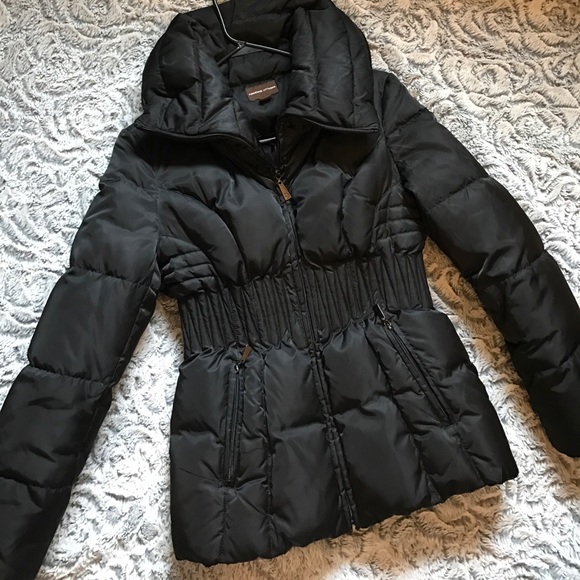 adrienne vittadini winter coats