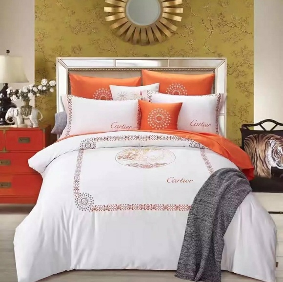 Designer Comforter sets - Picture 2 of 5