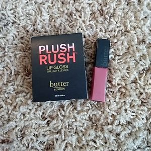 Butter London Lip Gloss Mini