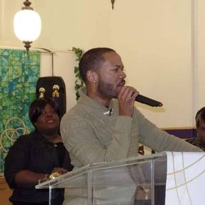 Meet your Posher, Hakim