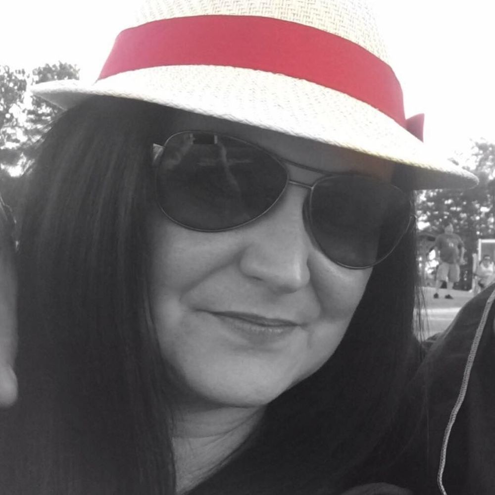 Meet your Posher, Marsha