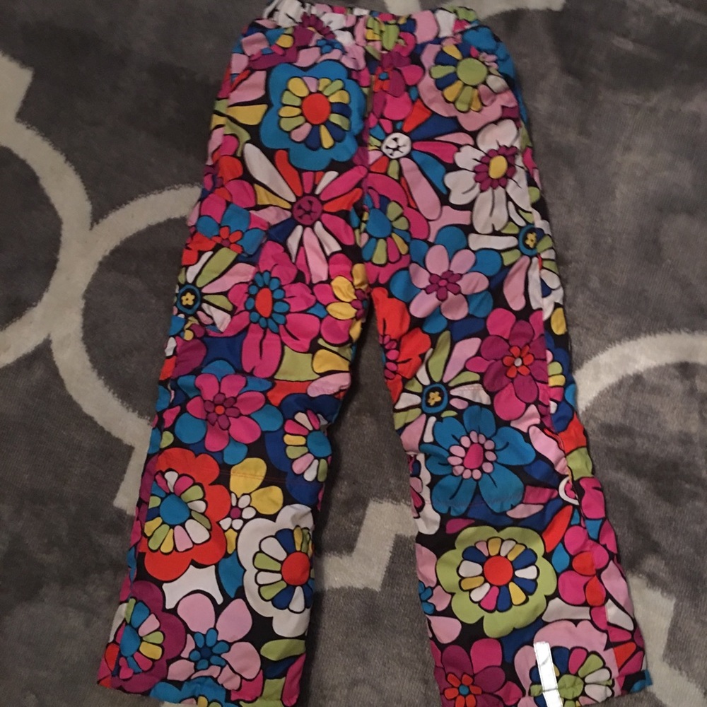 Hannah Anderson Snow Pant 6/7/8