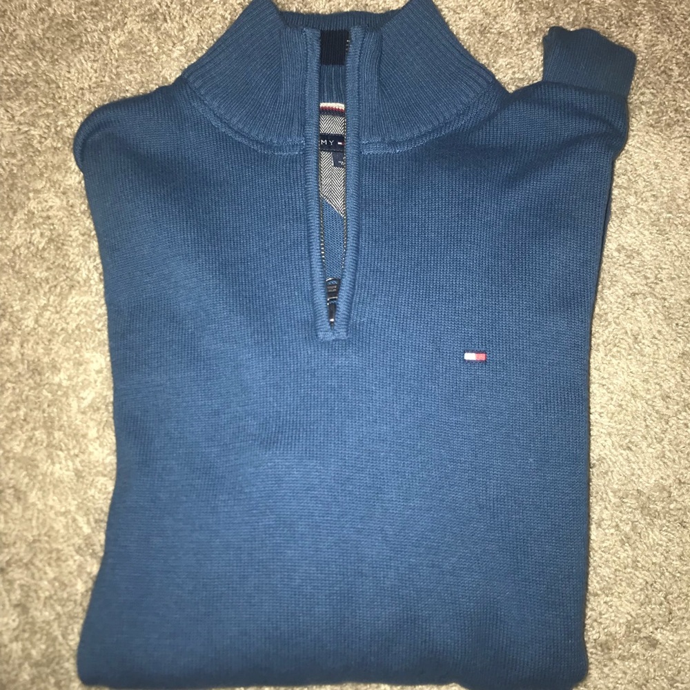Tommy Hilfiger pullover
