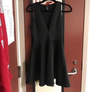 Medium flared Forever 21 dress
