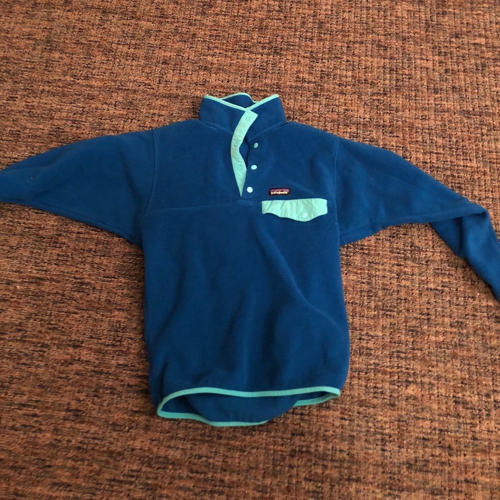 Patagonia men’s xs or women s/m