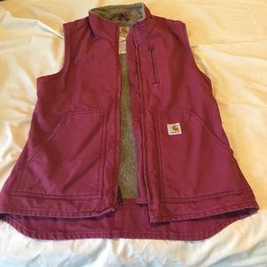 Carhartt Vest