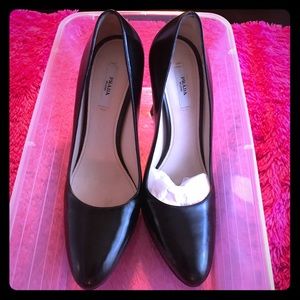 Prada Heels