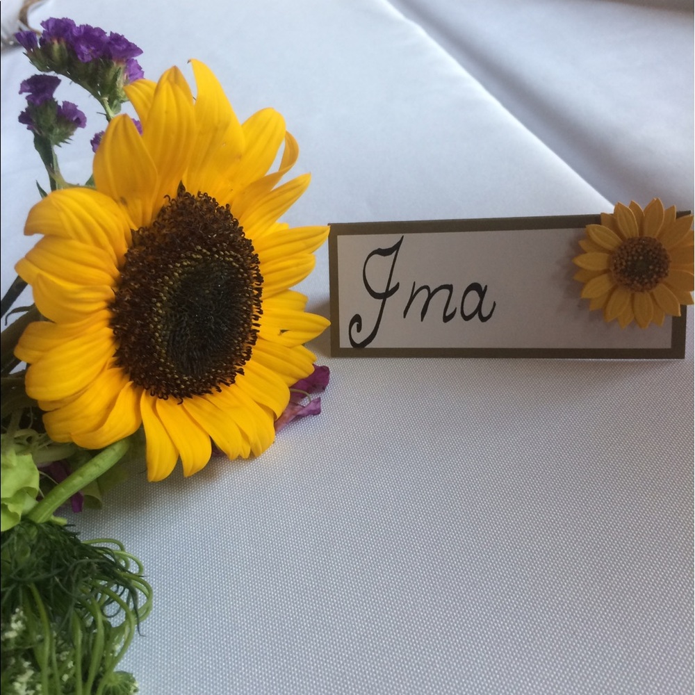 Meet your Posher, Ima