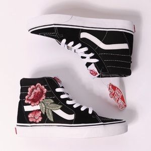 Custom vans