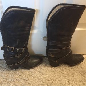 Steve Madden Freebird