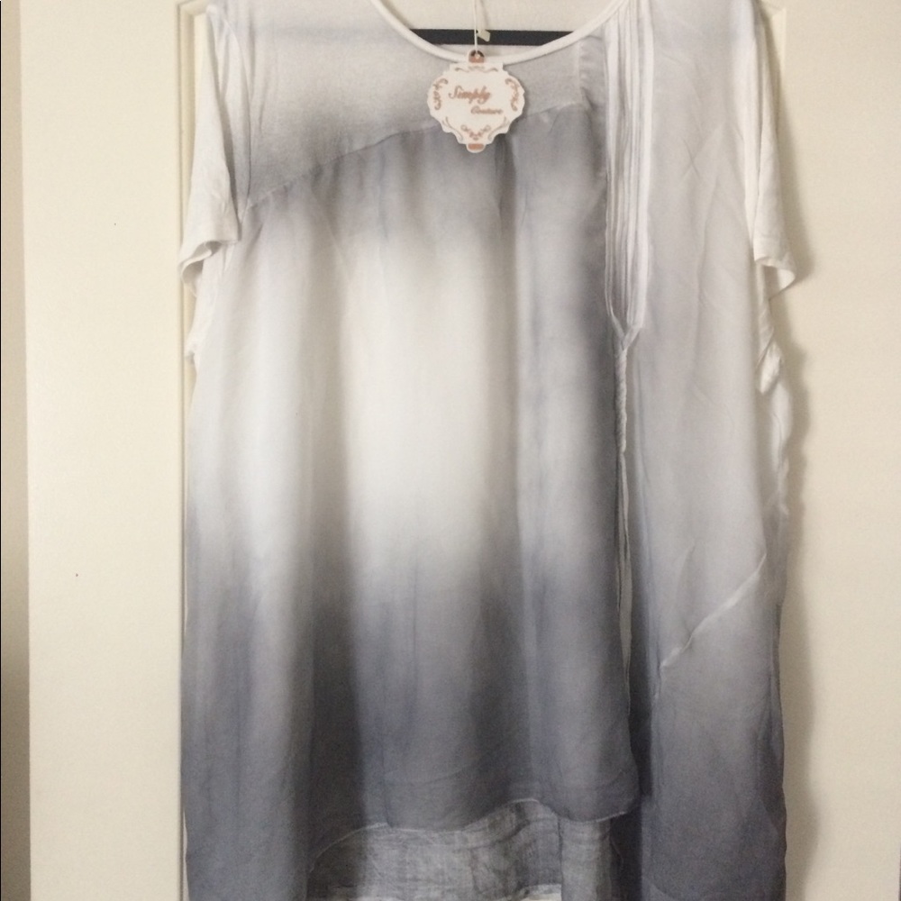 Beautiful casual shirt