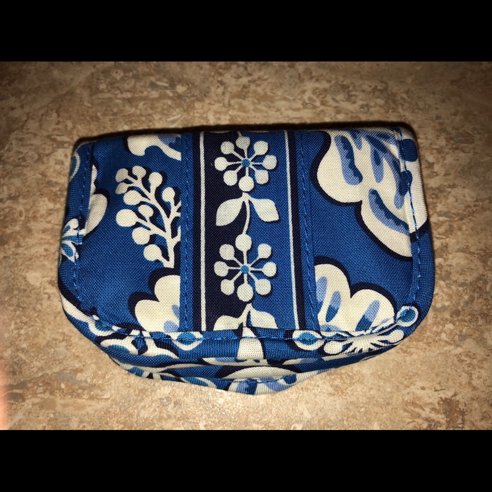 Vera Bradley Card Case